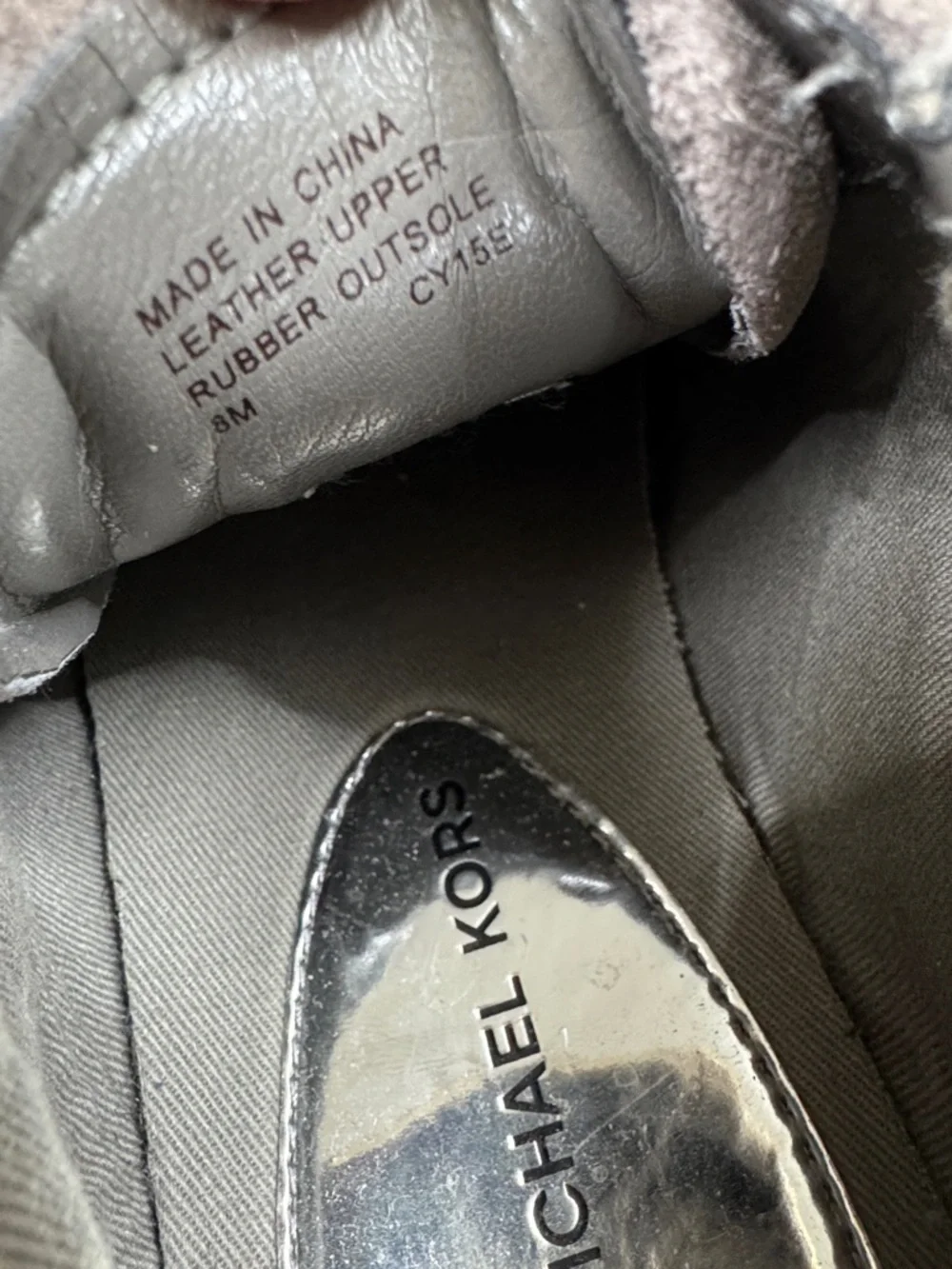 Michael Kors these are